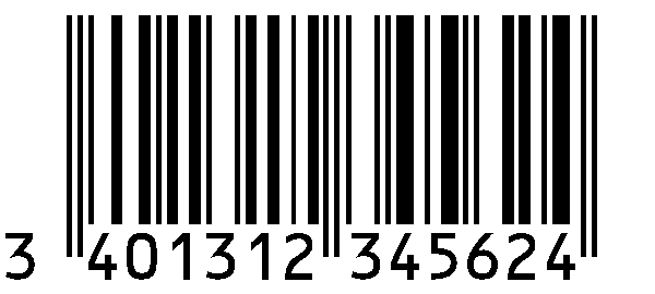 Barcode Font Ean 8 Free