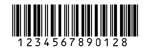 Code-barres Code S