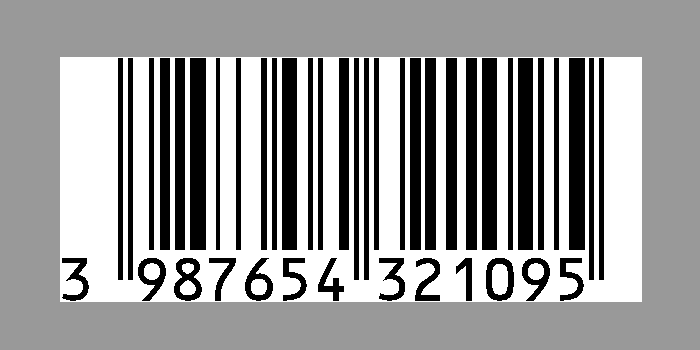 Sans réserve d'initialisation postérieure Ean 13