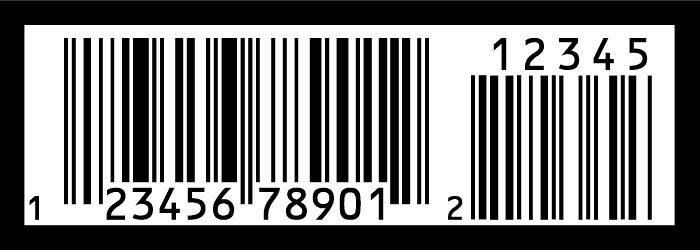 Réserves d'initialisation Upc sans signe